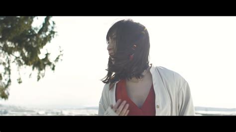 浅井美穂|浅井未歩「涙のさきに」Music Video